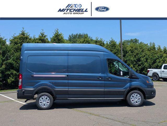 2026 Ford Transit Cargo Van 250 High Roof Cargo Van
