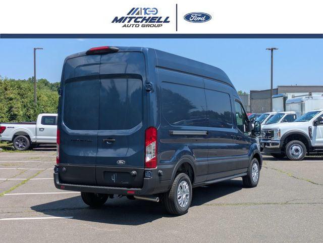 2026 Ford Transit Cargo Van 250 High Roof Cargo Van