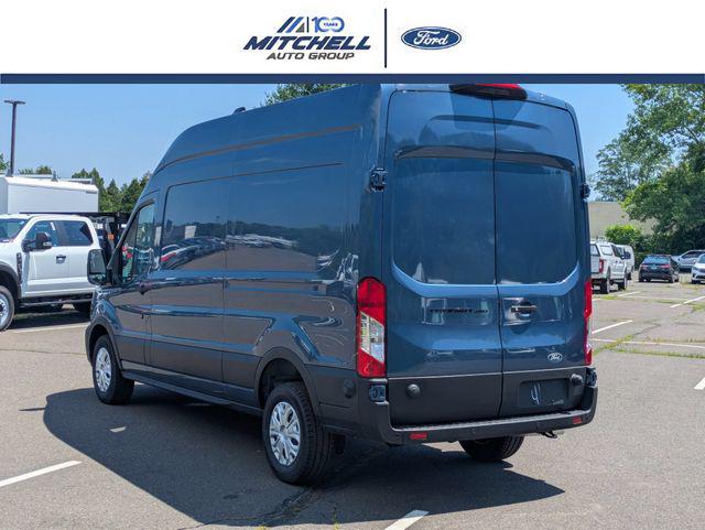 2026 Ford Transit Cargo Van 250 High Roof Cargo Van