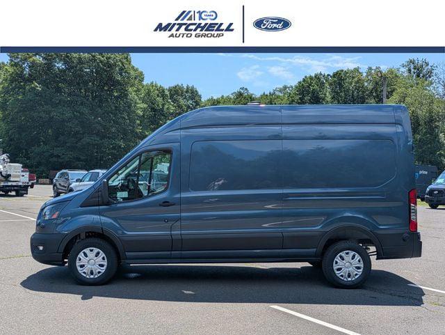 2026 Ford Transit Cargo Van 250 High Roof Cargo Van