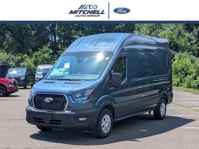 2026 Ford Transit Cargo Van 250 High Roof Cargo Van