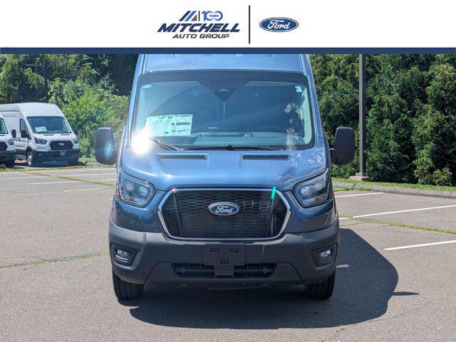 2026 Ford Transit Cargo Van 250 High Roof Cargo Van