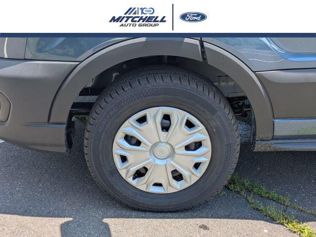 2026 Ford Transit Cargo Van 250 High Roof Cargo Van