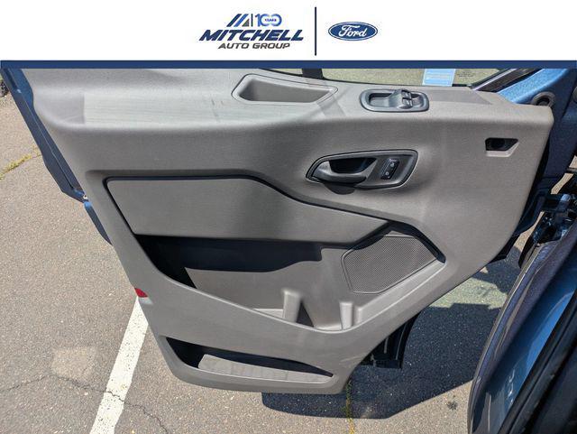 2026 Ford Transit Cargo Van 250 High Roof Cargo Van