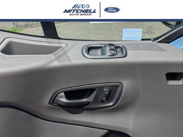 2026 Ford Transit Cargo Van 250 High Roof Cargo Van