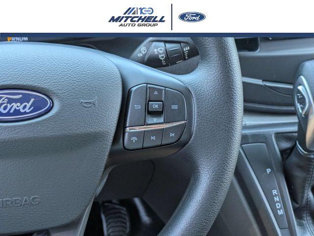 2026 Ford Transit Cargo Van 250 High Roof Cargo Van