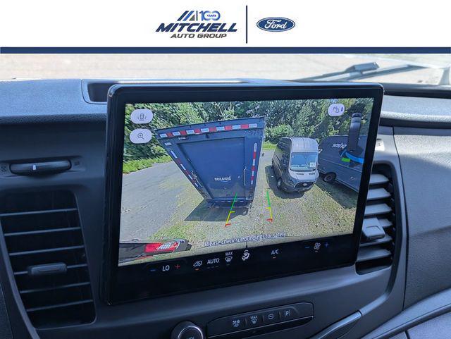 2026 Ford Transit Cargo Van 250 High Roof Cargo Van