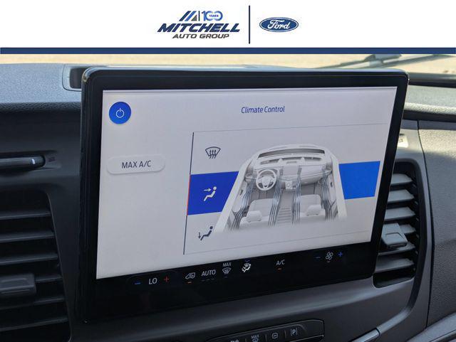 2026 Ford Transit Cargo Van 250 High Roof Cargo Van