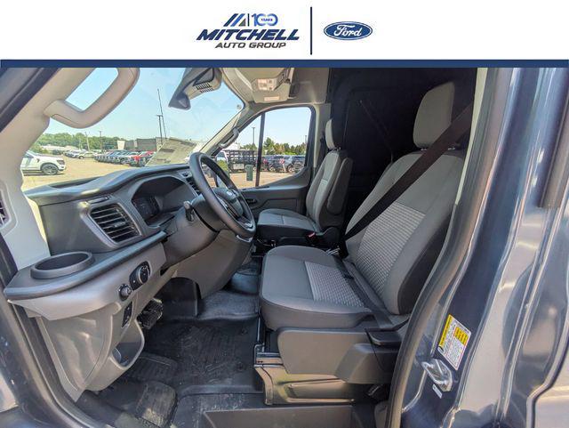 2026 Ford Transit Cargo Van 250 High Roof Cargo Van