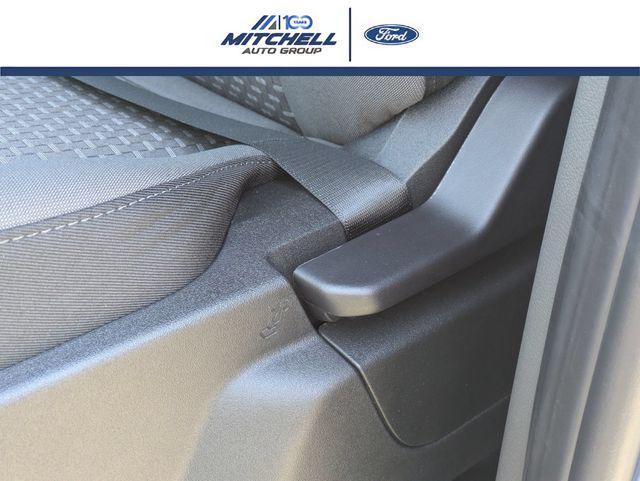 2026 Ford Transit Cargo Van 250 High Roof Cargo Van