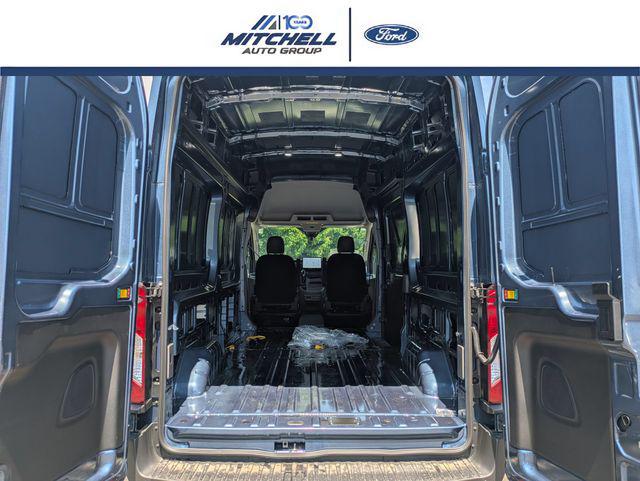 2026 Ford Transit Cargo Van 250 High Roof Cargo Van