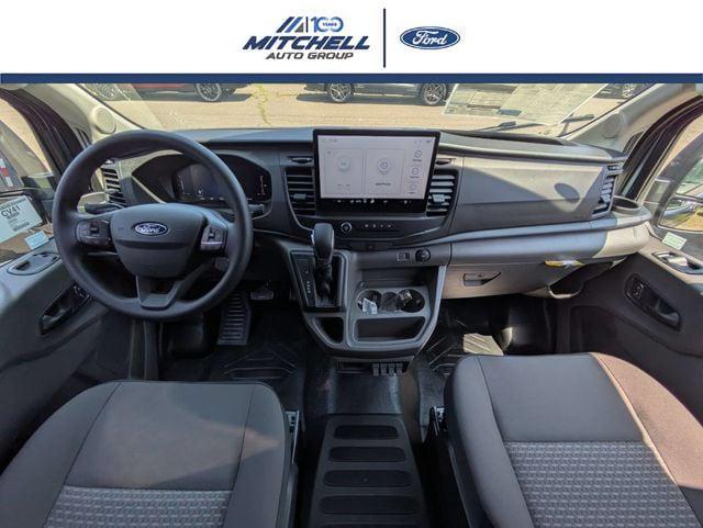 2026 Ford Transit Cargo Van 250 High Roof Cargo Van