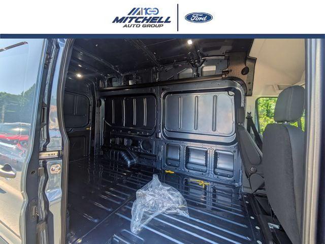 2026 Ford Transit Cargo Van 250 High Roof Cargo Van
