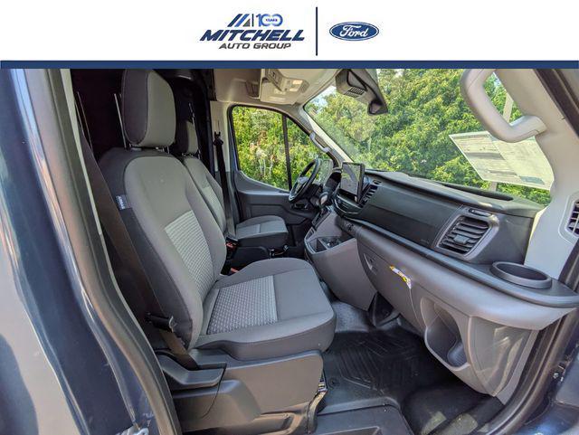 2026 Ford Transit Cargo Van 250 High Roof Cargo Van