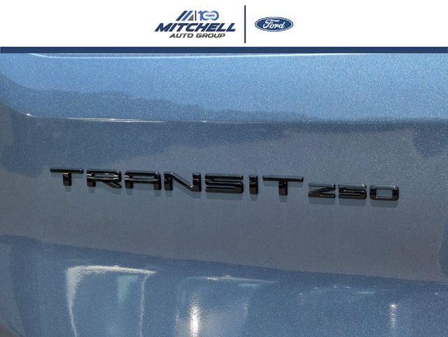 2026 Ford Transit Cargo Van 250 High Roof Cargo Van