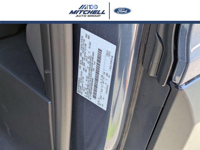 2026 Ford Transit Cargo Van 250 High Roof Cargo Van