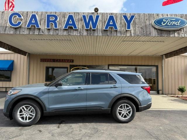 2026 Ford Explorer Active for sale in Nixon, TX