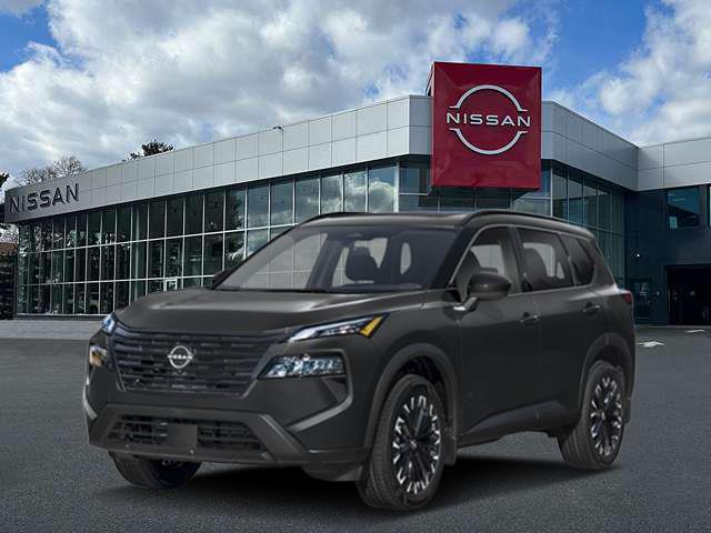 2026 Nissan Rogue Dark Armor for sale in Hasbrouck Heights, NJ