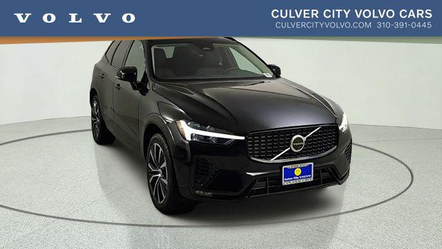 2024 Volvo XC60 B5 Plus Dark Theme for sale in Culver City, CA