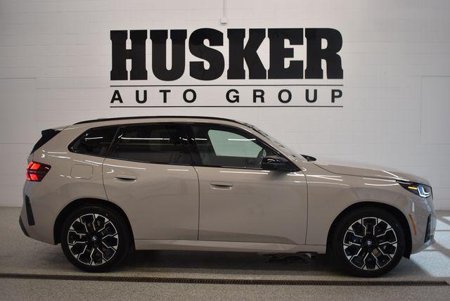 2026 BMW X3 M50 xDrive for sale in Lincoln, NE