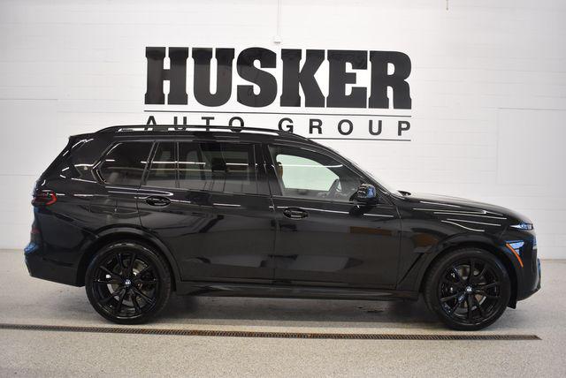2027 BMW X7 xDrive40i for sale in Lincoln, NE