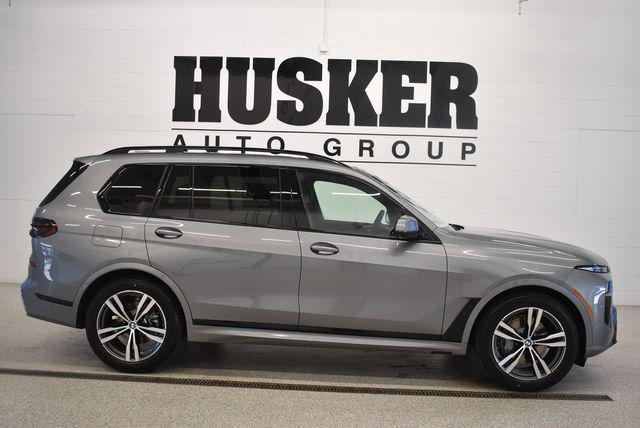 2027 BMW X7 xDrive40i for sale in Lincoln, NE