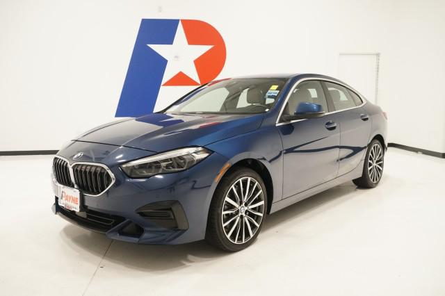 2022 BMW Coupe i sDrive for sale in Edinburgh, TX