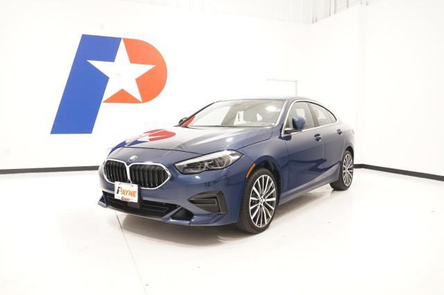 2022 BMW Coupe i sDrive for sale in Edinburgh, TX