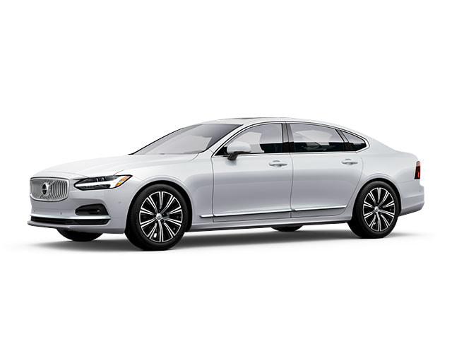 2023 Volvo S90 B6 Plus for sale in Austin, TX