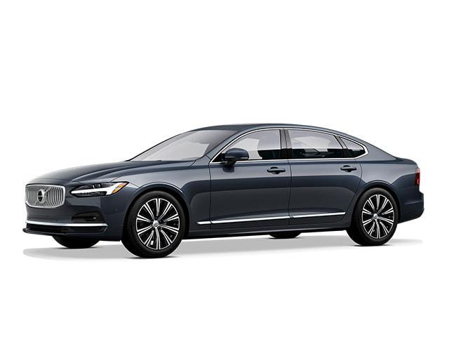 2025 Volvo S90 B6 Plus for sale in Austin, TX