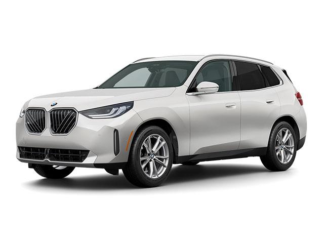 2026 BMW X3 30 xDrive for sale in Watertown, CT