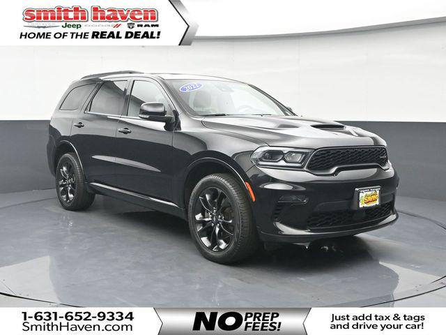 2022 Dodge Durango GT Plus AWD for sale in Saint James, NY