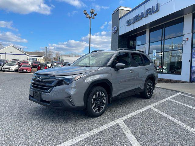 2026 Subaru Forester Premium for sale in Natick, MA