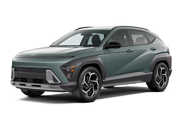 2026 Hyundai Kona SEL Premium for sale in Raleigh, NC