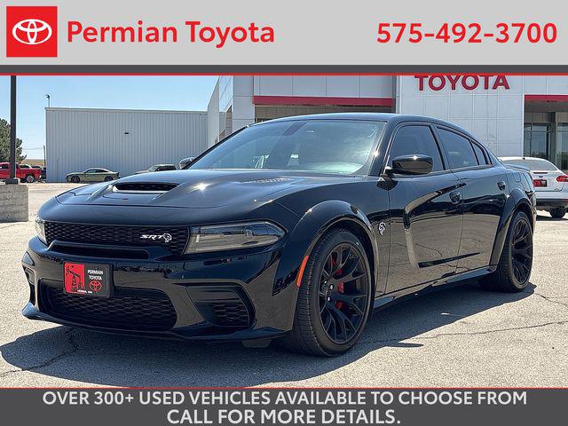 2023 Dodge Charger SRT Jailbreak for sale in Hobbs, NM