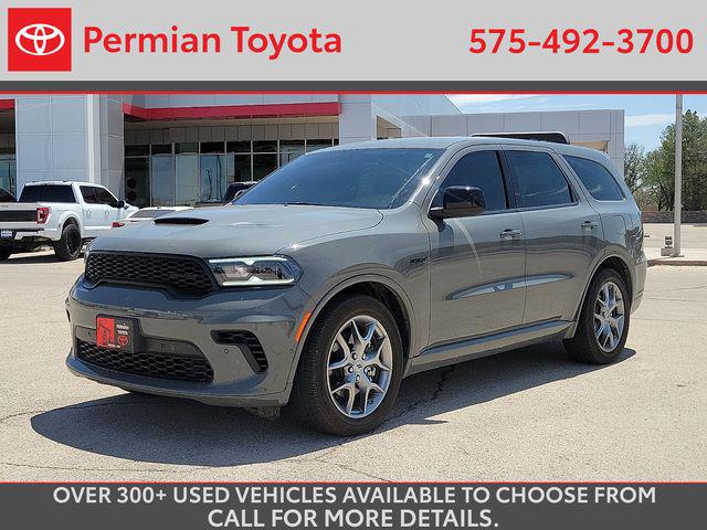 2026 Dodge Durango GT AWD HEMI V8 for sale in Hobbs, NM