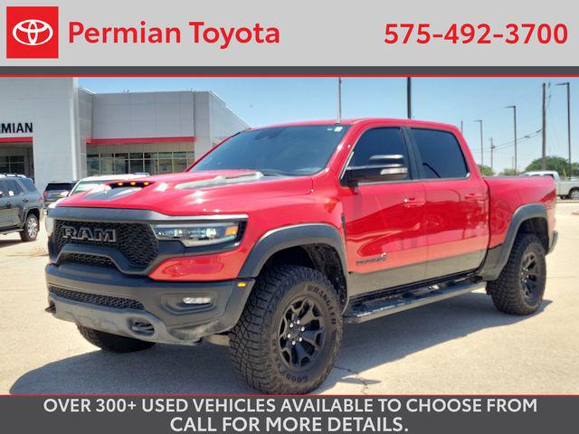2021 Ram 1500 TRX Crew Cab 4x4 5'7" Box for sale in Hobbs, NM