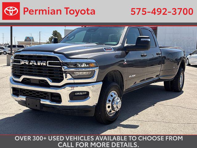 2026 Ram 3500 Big Horn Crew Cab 4x4 8' Box for sale in Hobbs, NM