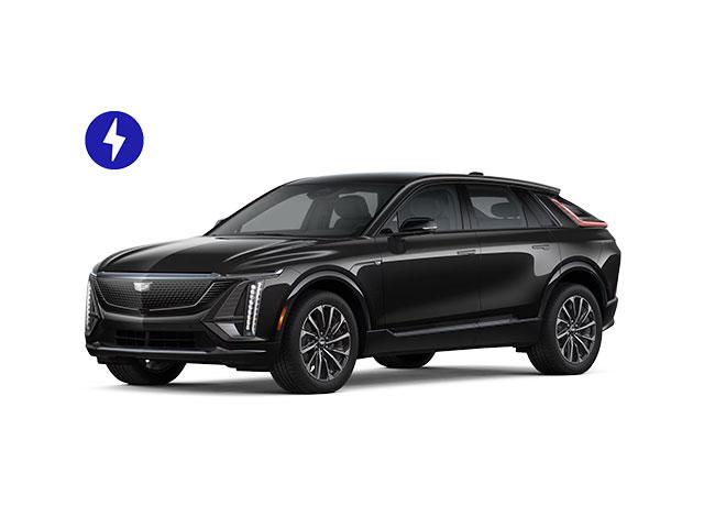 2026 Cadillac iQ Sport AWD for sale in Orlando, FL