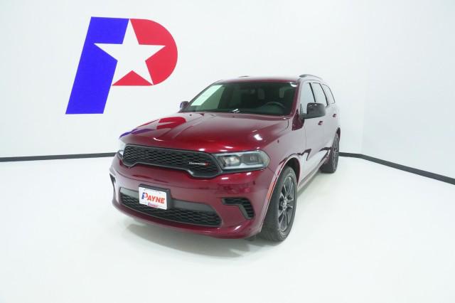 2023 Dodge Durango GT RWD for sale in Weslaco, TX