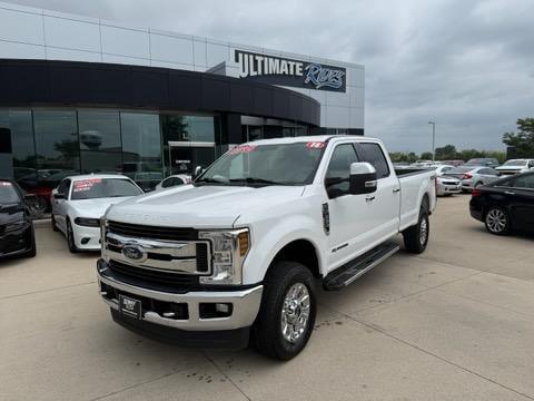 2018 Ford F-350 XLT for sale in Neenah, WI