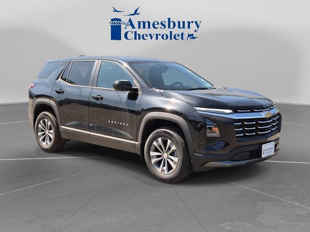 2027 Chevrolet Equinox AWD LT for sale in Amesbury, MA