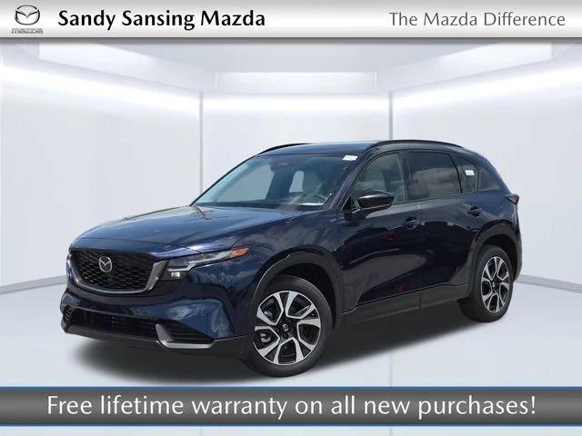 2026 Mazda CX-5 2.5 S Preferred for sale in Pensacola, FL