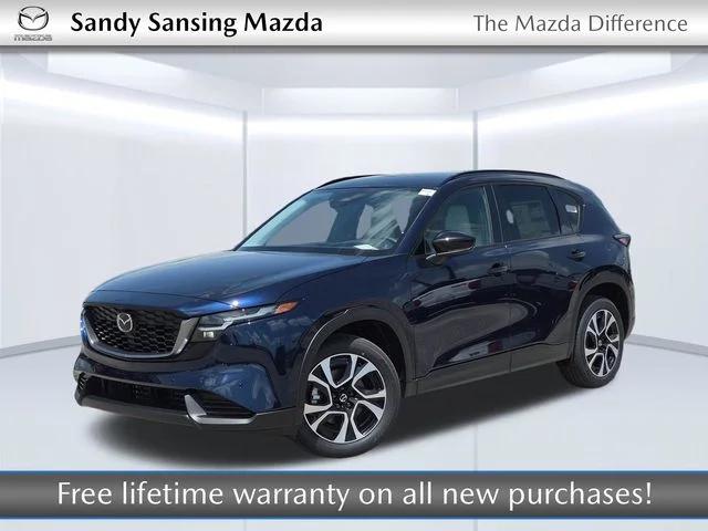 2026 Mazda CX-5 2.5 S Preferred for sale in Pensacola, FL