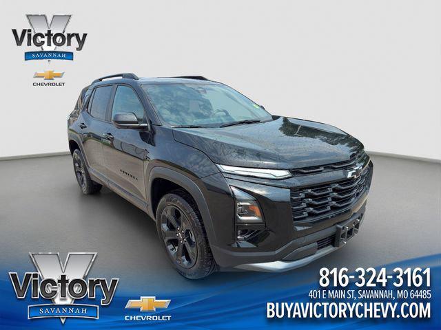 2026 Chevrolet Equinox FWD LT for sale in Savannah, MO