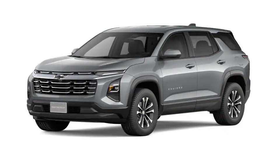 2027 Chevrolet Equinox LT - Photo 39
