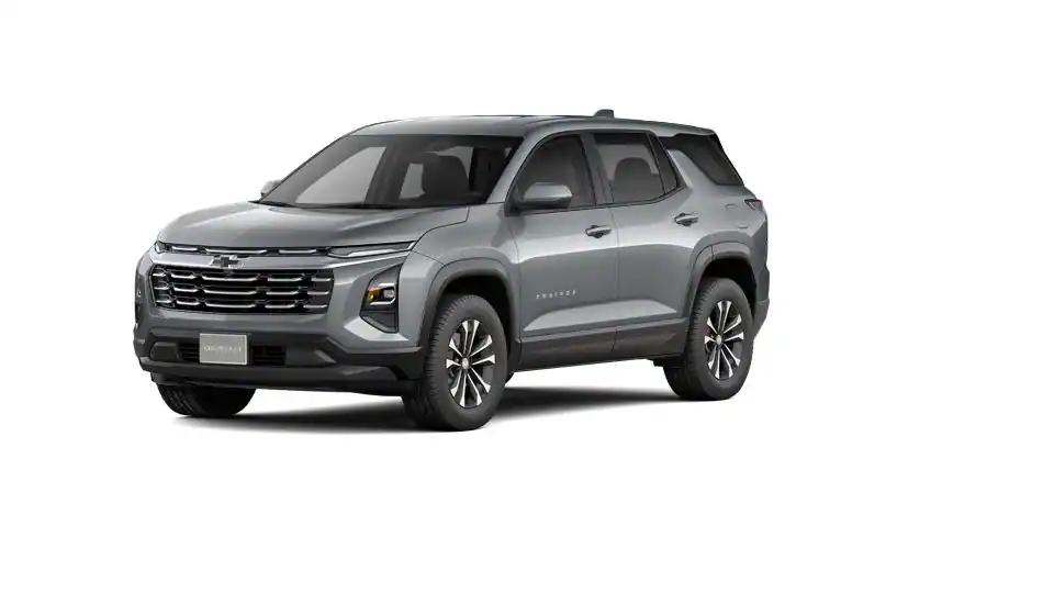 2027 Chevrolet Equinox LT - Photo 40