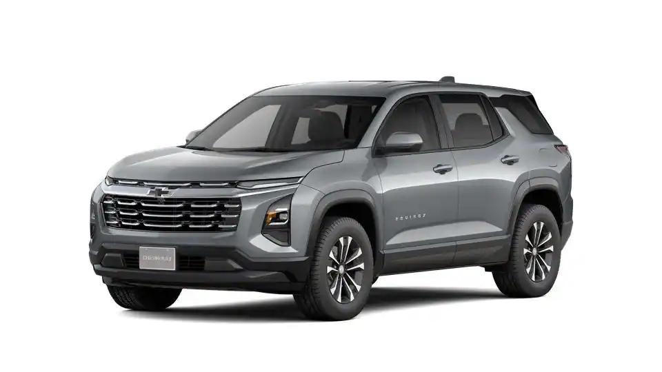 2027 Chevrolet Equinox LT - Photo 41
