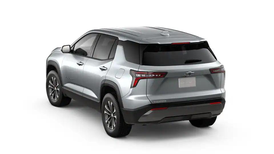 2027 Chevrolet Equinox LT - Photo 42