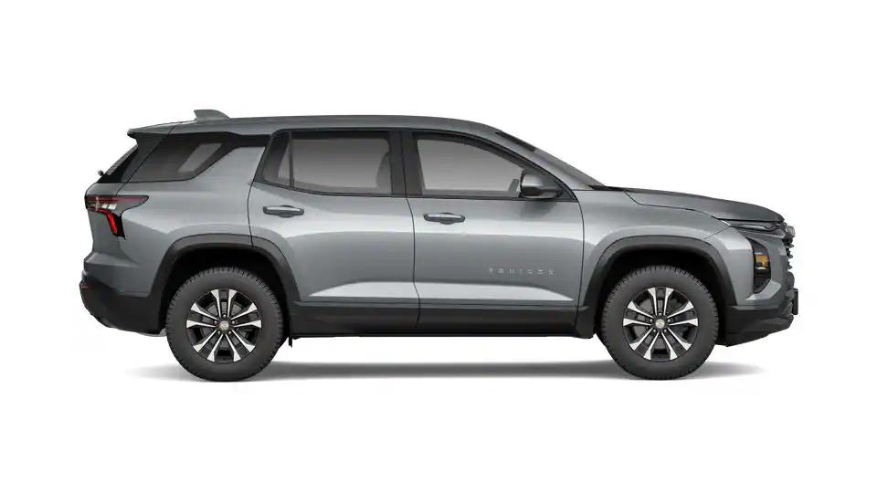 2027 Chevrolet Equinox LT - Photo 43